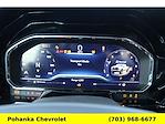 2025 Chevrolet Silverado 1500 Crew Cab 4WD Pickup for sale #TSG330332 - photo 9