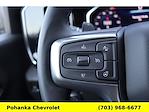 2025 Chevrolet Silverado 1500 Crew Cab 4WD Pickup for sale #TSG330332 - photo 11