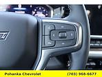 2025 Chevrolet Silverado 1500 Crew Cab 4WD Pickup for sale #TSG330332 - photo 12