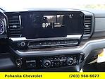 2025 Chevrolet Silverado 1500 Crew Cab 4WD Pickup for sale #TSG330332 - photo 13