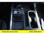2025 Chevrolet Silverado 1500 Crew Cab 4WD Pickup for sale #TSG330332 - photo 15