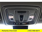 2025 Chevrolet Silverado 1500 Crew Cab 4WD Pickup for sale #TSG330332 - photo 16