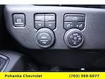 2025 Chevrolet Silverado 1500 Crew Cab 4WD Pickup for sale #TSG330332 - photo 17