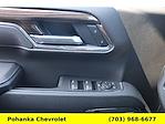 2025 Chevrolet Silverado 1500 Crew Cab 4WD Pickup for sale #TSG330332 - photo 18