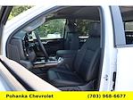 2025 Chevrolet Silverado 1500 Crew Cab 4WD Pickup for sale #TSG330332 - photo 20
