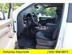 2025 Chevrolet Silverado 1500 Crew Cab 4WD Pickup for sale #TSG330332 - photo 21