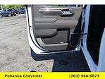 2025 Chevrolet Silverado 1500 Crew Cab 4WD Pickup for sale #TSG330332 - photo 22