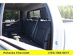 2025 Chevrolet Silverado 1500 Crew Cab 4WD Pickup for sale #TSG330332 - photo 23