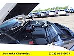 2025 Chevrolet Silverado 1500 Crew Cab 4WD Pickup for sale #TSG330332 - photo 28
