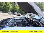 2025 Chevrolet Silverado 1500 Crew Cab 4WD Pickup for sale #TSG330332 - photo 30