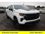 2025 Chevrolet Silverado 1500 Crew Cab 4WD Pickup for sale #TSG335053 - photo 1