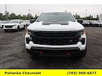 2025 Chevrolet Silverado 1500 Crew Cab 4WD Pickup for sale #TSG335053 - photo 3