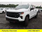 2025 Chevrolet Silverado 1500 Crew Cab 4WD Pickup for sale #TSG335053 - photo 4