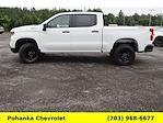 2025 Chevrolet Silverado 1500 Crew Cab 4WD Pickup for sale #TSG335053 - photo 5