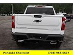 2025 Chevrolet Silverado 1500 Crew Cab 4WD Pickup for sale #TSG335053 - photo 7