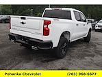 2025 Chevrolet Silverado 1500 Crew Cab 4WD Pickup for sale #TSG335053 - photo 2