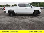2025 Chevrolet Silverado 1500 Crew Cab 4WD Pickup for sale #TSG335053 - photo 8