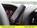 2025 Chevrolet Silverado 1500 Crew Cab 4WD Pickup for sale #TSG335053 - photo 11