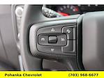 2025 Chevrolet Silverado 1500 Crew Cab 4WD Pickup for sale #TSG335053 - photo 12