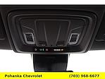 2025 Chevrolet Silverado 1500 Crew Cab 4WD Pickup for sale #TSG335053 - photo 13