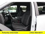 2025 Chevrolet Silverado 1500 Crew Cab 4WD Pickup for sale #TSG335053 - photo 17