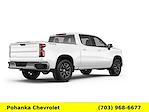 2025 Chevrolet Silverado 1500 Crew Cab 4WD Pickup for sale #TSG335053 - photo 3