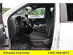2025 Chevrolet Silverado 1500 Crew Cab 4WD Pickup for sale #TSG335053 - photo 18