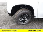 2025 Chevrolet Silverado 1500 Crew Cab 4WD Pickup for sale #TSG335053 - photo 23