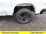 2025 Chevrolet Silverado 1500 Crew Cab 4WD Pickup for sale #TSG335053 - photo 24