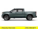 2025 Chevrolet Silverado 1500 Crew Cab 4WD Pickup for sale #TSG346006 - photo 2