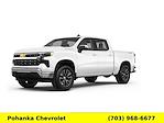 2025 Chevrolet Silverado 1500 Crew Cab 4WD Pickup for sale #TSG346139 - photo 1