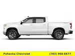 2025 Chevrolet Silverado 1500 Crew Cab 4WD Pickup for sale #TSG346139 - photo 2