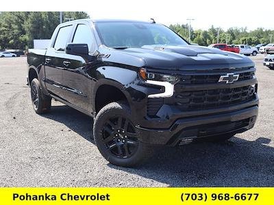 2025 Chevrolet Silverado 1500 Crew Cab 4WD Pickup for sale #TSG349148 - photo 1