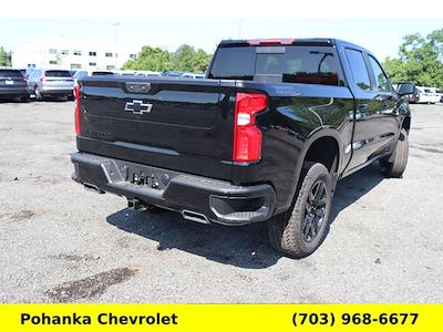 2025 Chevrolet Silverado 1500 Crew Cab 4WD Pickup for sale #TSG349148 - photo 2