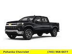2025 Chevrolet Silverado 1500 Crew Cab 4WD Pickup for sale #TSG349148 - photo 1