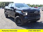 2025 Chevrolet Silverado 1500 Crew Cab 4WD Pickup for sale #TSG349148 - photo 1