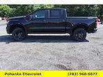 2025 Chevrolet Silverado 1500 Crew Cab 4WD Pickup for sale #TSG349148 - photo 5