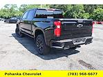 2025 Chevrolet Silverado 1500 Crew Cab 4WD Pickup for sale #TSG349148 - photo 6