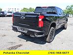 2025 Chevrolet Silverado 1500 Crew Cab 4WD Pickup for sale #TSG349148 - photo 2