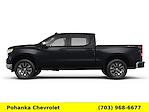 2025 Chevrolet Silverado 1500 Crew Cab 4WD Pickup for sale #TSG349148 - photo 2