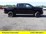 2025 Chevrolet Silverado 1500 Crew Cab 4WD Pickup for sale #TSG349148 - photo 8