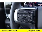 2025 Chevrolet Silverado 1500 Crew Cab 4WD Pickup for sale #TSG349148 - photo 11