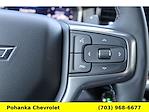 2025 Chevrolet Silverado 1500 Crew Cab 4WD Pickup for sale #TSG349148 - photo 12