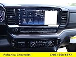 2025 Chevrolet Silverado 1500 Crew Cab 4WD Pickup for sale #TSG349148 - photo 13