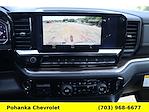 2025 Chevrolet Silverado 1500 Crew Cab 4WD Pickup for sale #TSG349148 - photo 14