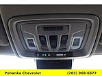 2025 Chevrolet Silverado 1500 Crew Cab 4WD Pickup for sale #TSG349148 - photo 16
