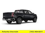 2025 Chevrolet Silverado 1500 Crew Cab 4WD Pickup for sale #TSG349148 - photo 3