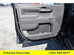 2025 Chevrolet Silverado 1500 Crew Cab 4WD Pickup for sale #TSG349148 - photo 21