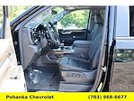2025 Chevrolet Silverado 1500 Crew Cab 4WD Pickup for sale #TSG349148 - photo 23