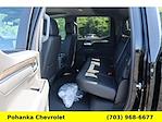 2025 Chevrolet Silverado 1500 Crew Cab 4WD Pickup for sale #TSG349148 - photo 26